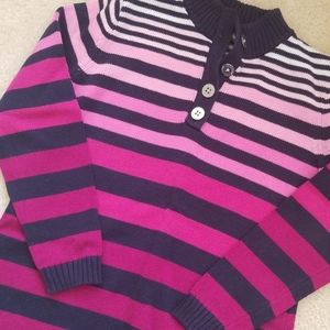 Liz Claiborne sweater